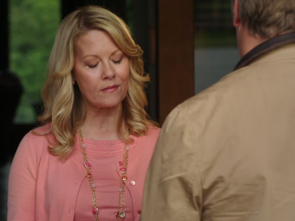 Cedar Cove – Das Gesetz des Herzens - Geheimnisse und Lügen