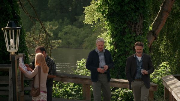 Cedar Cove – Das Gesetz des Herzens - Keine Ausreden
