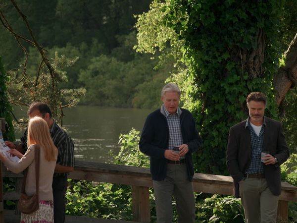 Cedar Cove – Das Gesetz des Herzens - Keine Ausreden
