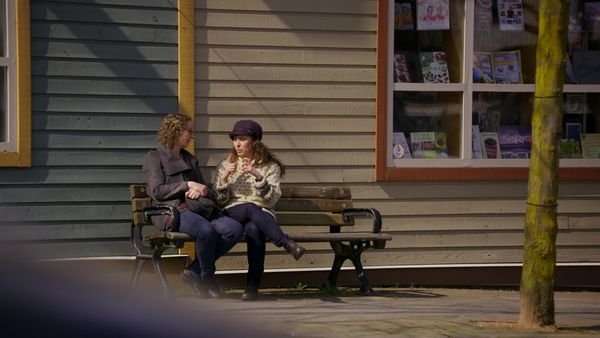 Cedar Cove – Das Gesetz des Herzens - Beziehungen und Bindungen
