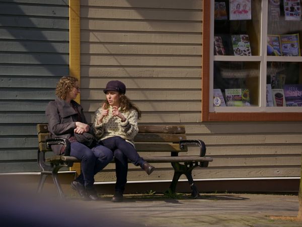 Cedar Cove – Das Gesetz des Herzens - Beziehungen und Bindungen