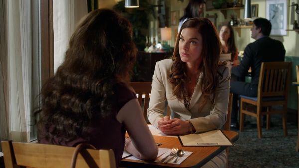 Cedar Cove – Das Gesetz des Herzens - Es gibt kein zurück
