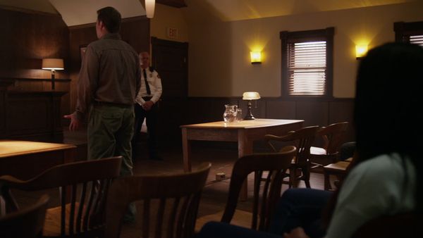 Cedar Cove – Das Gesetz des Herzens - Neue Perspektiven