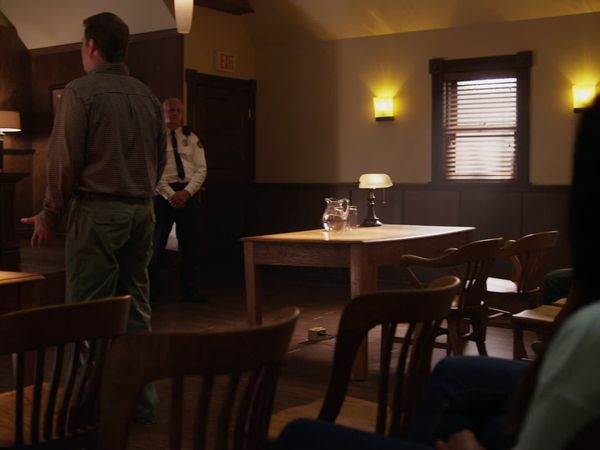 Cedar Cove – Das Gesetz des Herzens - Neue Perspektiven