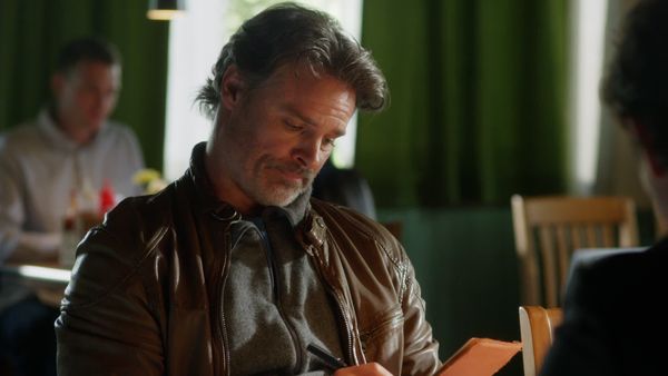 Cedar Cove – Das Gesetz des Herzens - Alles auf Anfang