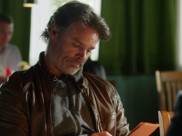 Cedar Cove – Das Gesetz des Herzens - Alles auf Anfang