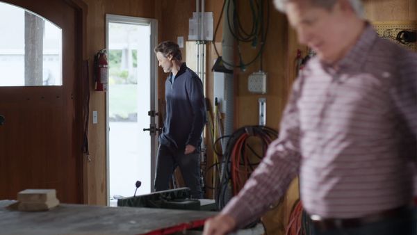 Cedar Cove – Das Gesetz des Herzens - Eine zweite Chance