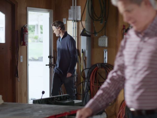 Cedar Cove – Das Gesetz des Herzens - Eine zweite Chance