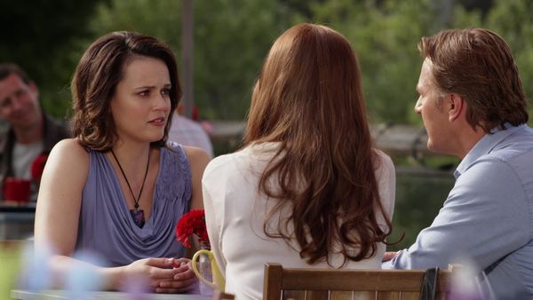 Cedar Cove – Das Gesetz des Herzens - Abschied und Neuanfang