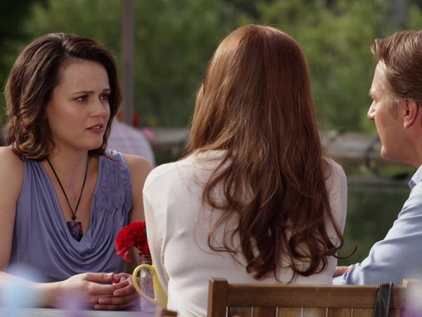 Cedar Cove – Das Gesetz des Herzens - Abschied und Neuanfang