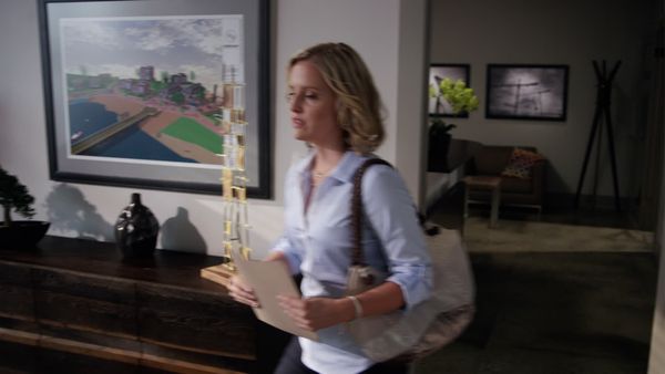 Cedar Cove – Das Gesetz des Herzens - Rosenkrieg