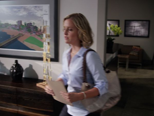 Cedar Cove – Das Gesetz des Herzens - Rosenkrieg