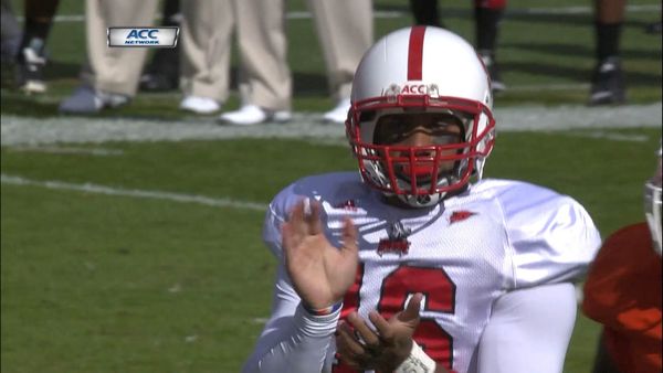 Origin Games - Russell Wilson & DeAndre Hopkins Square Off 2010