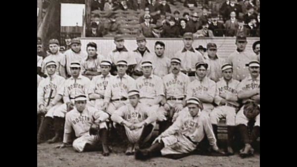 El extraordinario siglo XX - la década de 1900