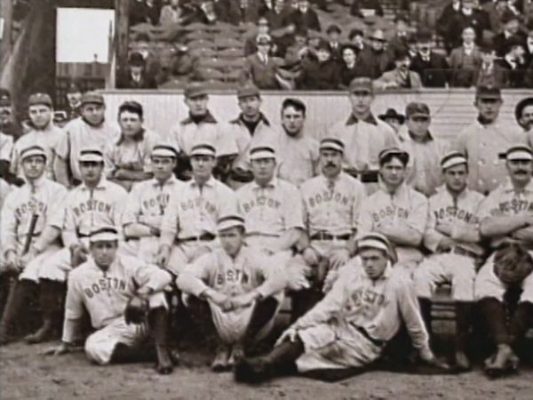 El extraordinario siglo XX - la década de 1900