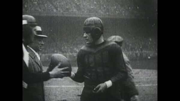 El extraordinario siglo XX - la década de 1920