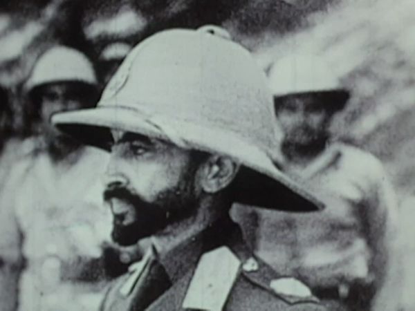 El extraordinario siglo XX - la década de 1930
