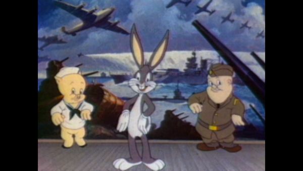 El extraordinario siglo XX - la década de 1940