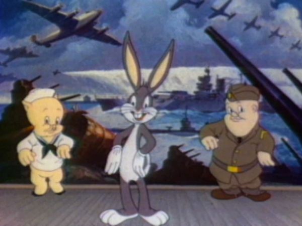 El extraordinario siglo XX - la década de 1940