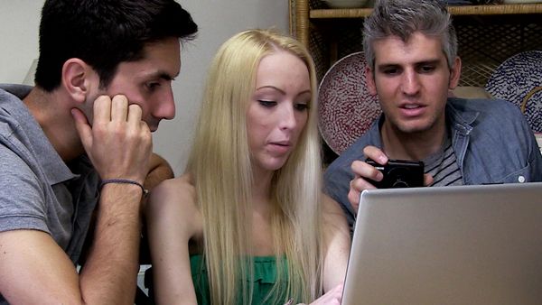 Catfish: The TV Show - Jesse & Brian