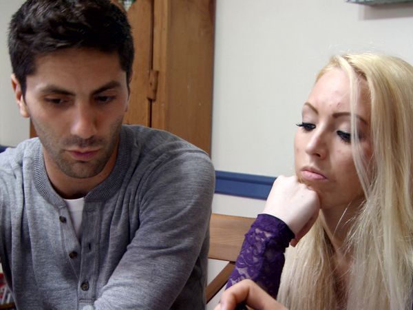 Catfish: The TV Show - Jesse & Brian