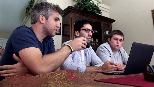 Catfish: The TV Show - Nick & Melissa