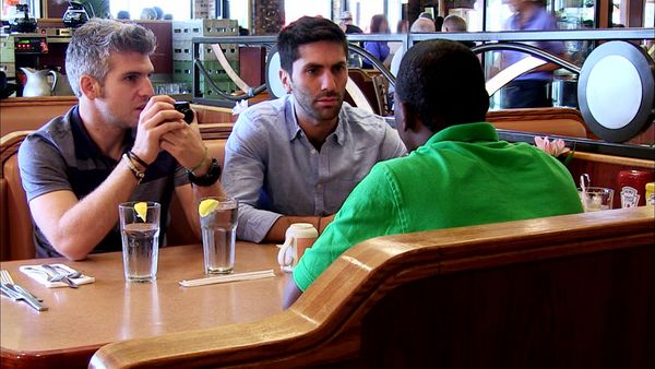 Catfish: The TV Show - Artis & Jess