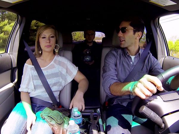 Catfish: The TV Show - Lauren & Derek