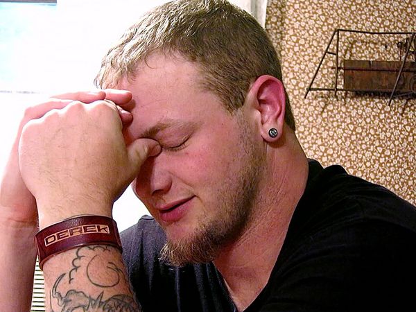 Catfish: The TV Show - Derek & Kristen