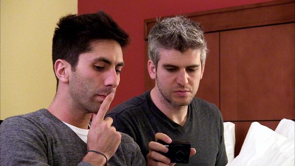 Catfish: The TV Show - Ramon & Paola
