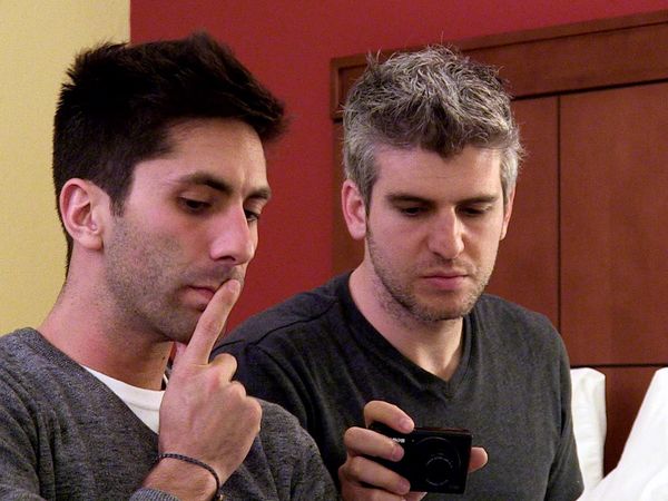 Catfish: The TV Show - Ramon & Paola