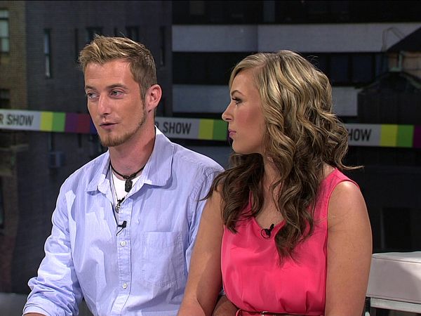 Catfish: The TV Show - Lauren & Derek: After Show