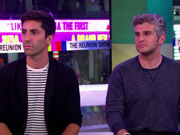 Catfish: The TV Show - Mid-Season Reunion