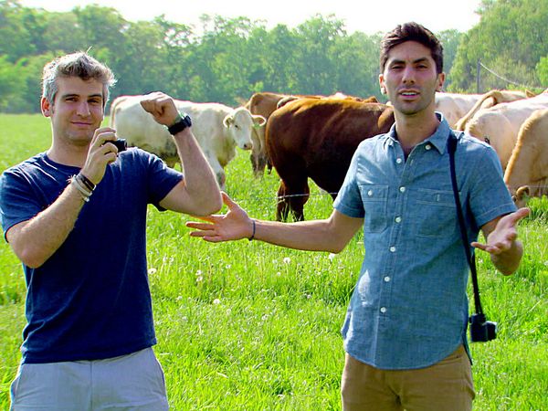 Catfish: The TV Show - Hooked On Catfish: The Road To Season 2
