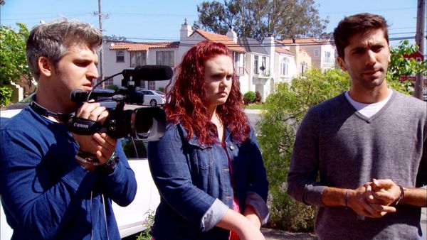 Catfish: The TV Show - Jen & Skylar