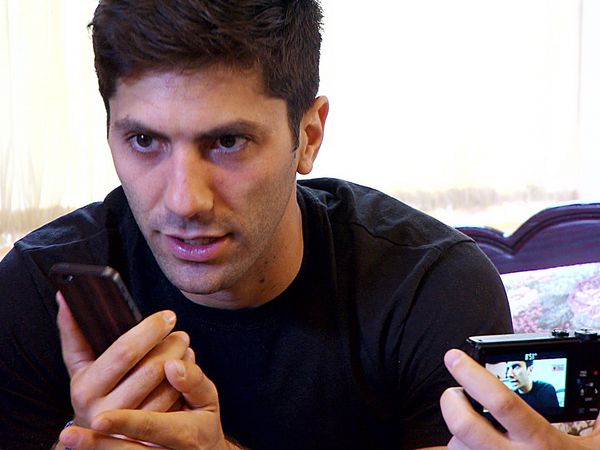 Catfish: The TV Show - Jen & Skylar