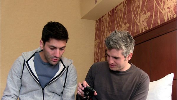 Catfish: The TV Show - Anthony & Marq