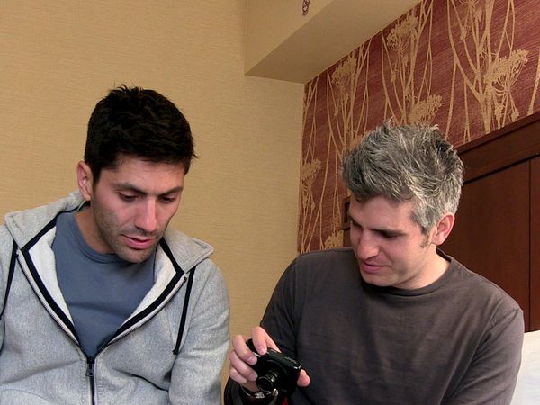 Catfish: The TV Show - Anthony & Marq