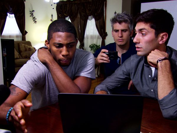 Catfish: The TV Show - Dorion & Jeszica