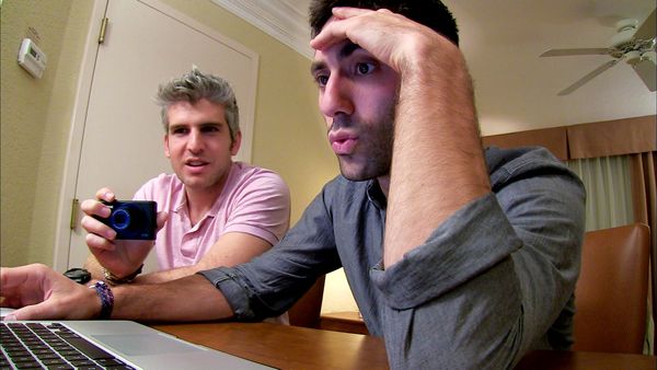 Catfish: The TV Show - Cassie & Steve
