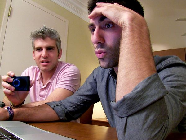 Catfish: The TV Show - Cassie & Steve