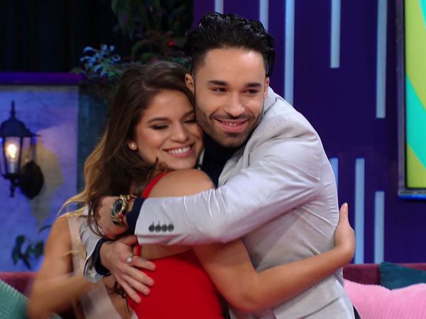 Are You The One? - Reunion The Final Matchup Part 2