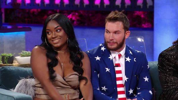 Are You The One? - Reunion The Final Matchup Part 1