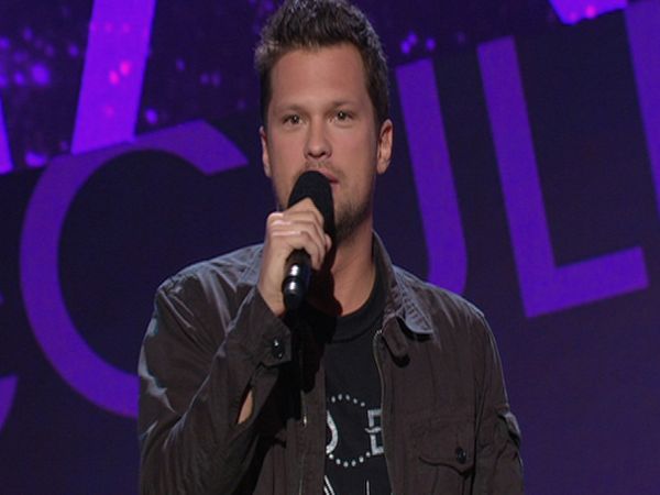 Comedy Central Presents - Julian McCullough