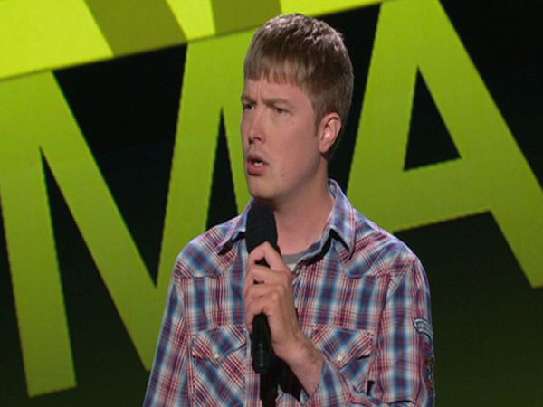Comedy Central Presents - Shane Mauss