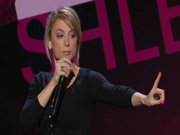 Comedy Central Presents - Iliza Shlesinger