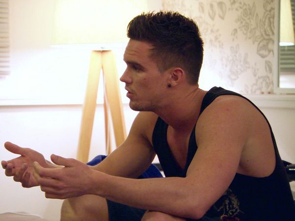 Geordie Shore - Apres-Ski