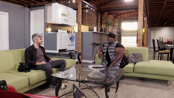 Catfish: The TV Show - Paris & Tara