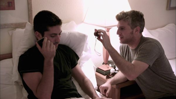 Catfish: The TV Show - Sunny & Jamison