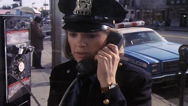 Cagney & Lacey - Killers Dozen